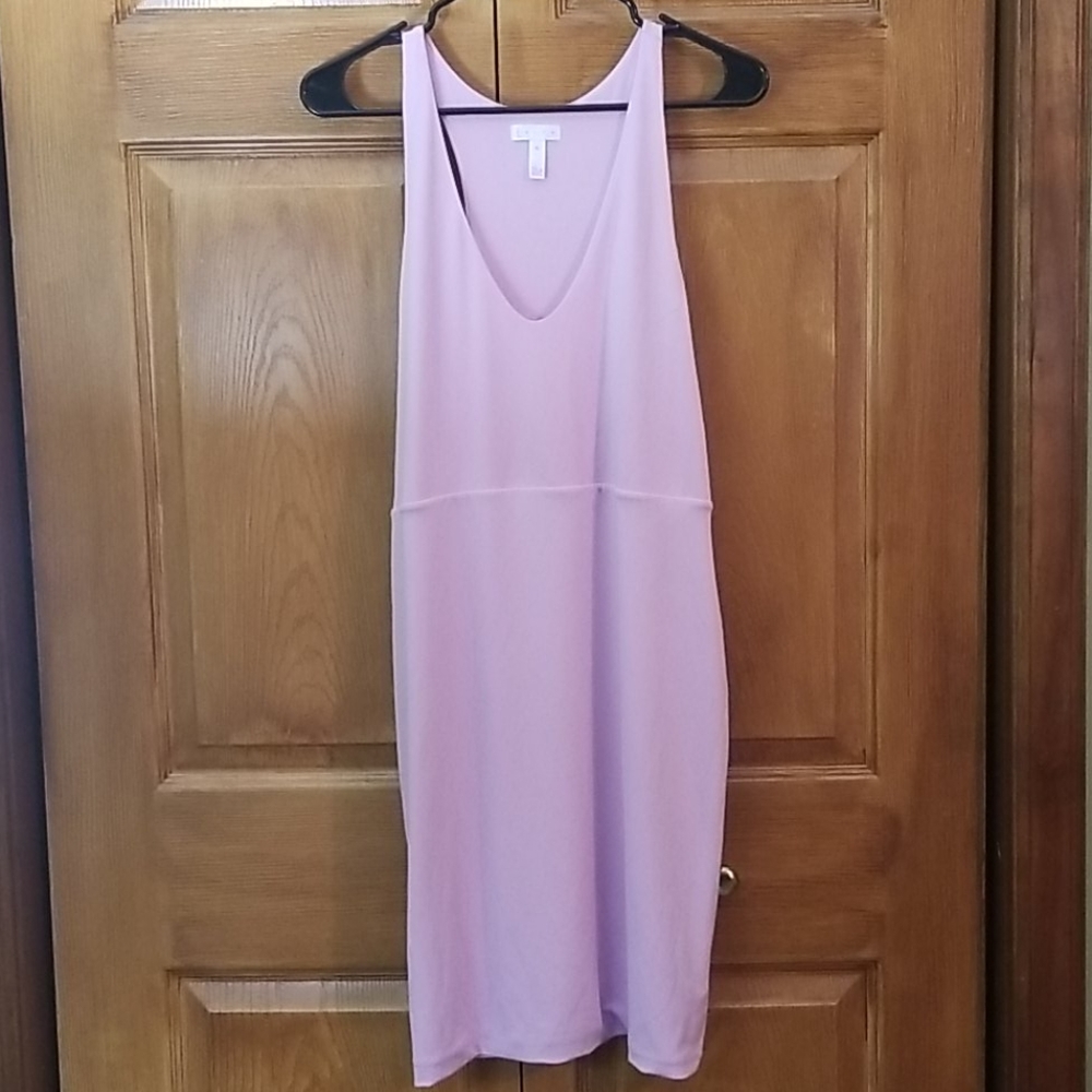 Leith Dress XL NWT